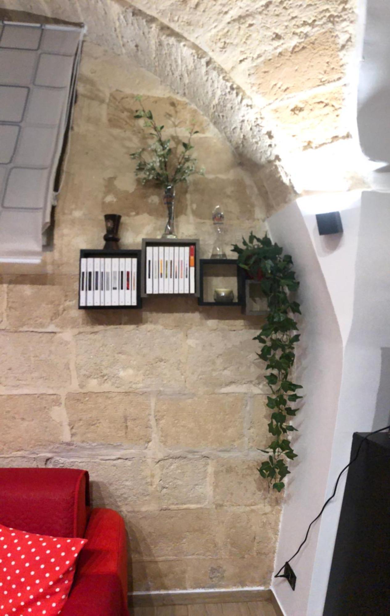 Casa Sipontina Villa Barletta Eksteriør bilde