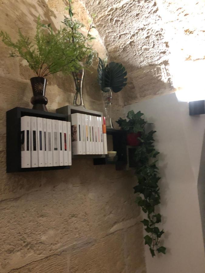 Casa Sipontina Villa Barletta Eksteriør bilde