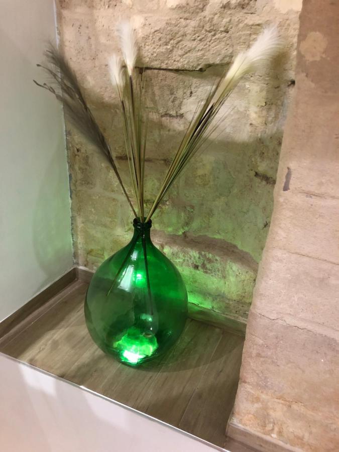 Casa Sipontina Villa Barletta Eksteriør bilde