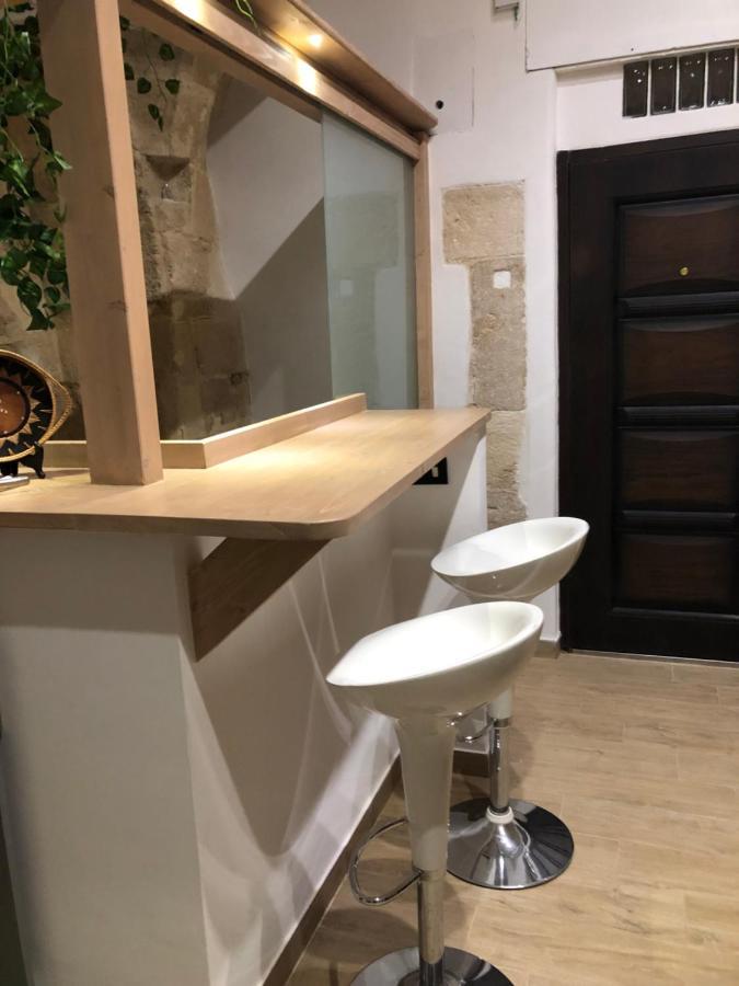 Casa Sipontina Villa Barletta Eksteriør bilde