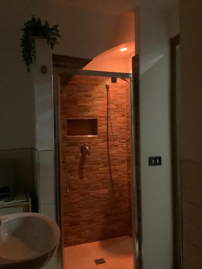 Casa Sipontina Villa Barletta Eksteriør bilde