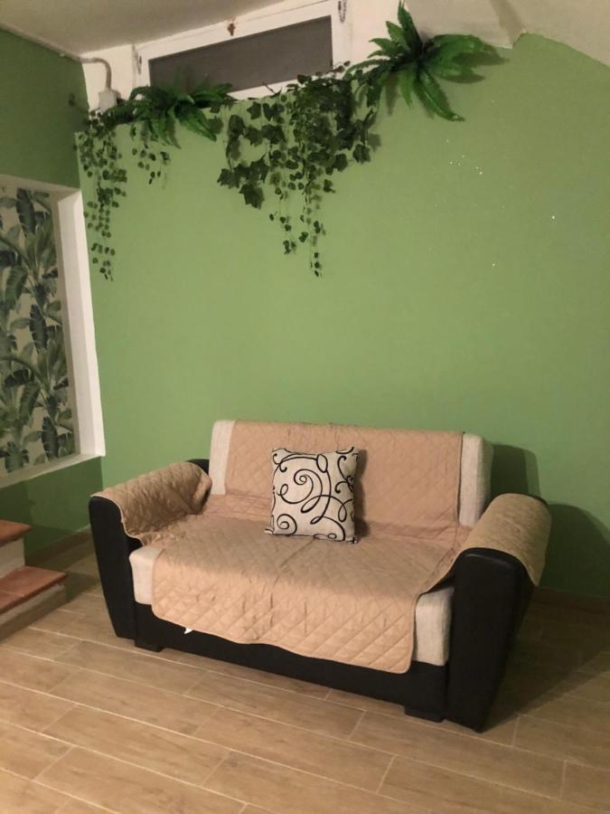 Casa Sipontina Villa Barletta Eksteriør bilde