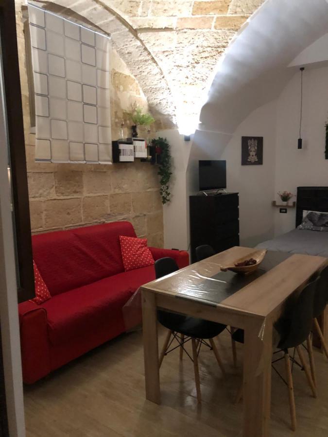 Casa Sipontina Villa Barletta Eksteriør bilde
