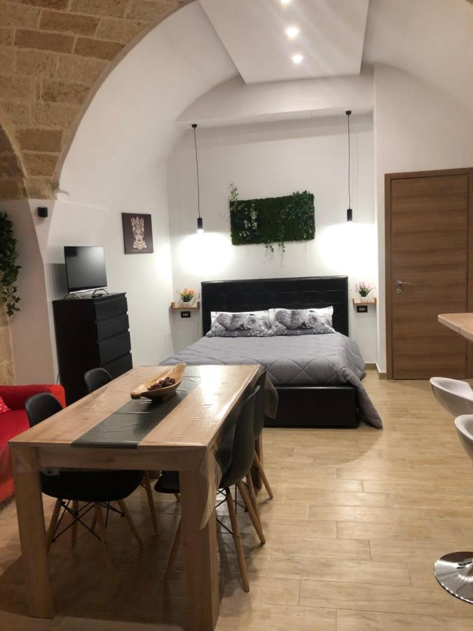 Casa Sipontina Villa Barletta Eksteriør bilde