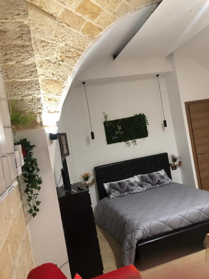 Casa Sipontina Villa Barletta Eksteriør bilde