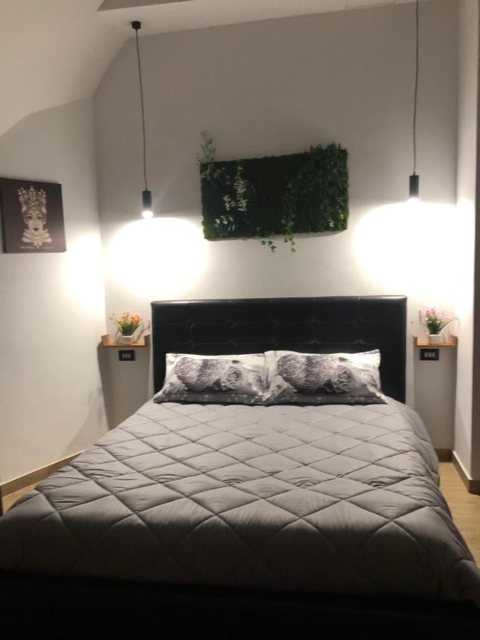 Casa Sipontina Villa Barletta Eksteriør bilde