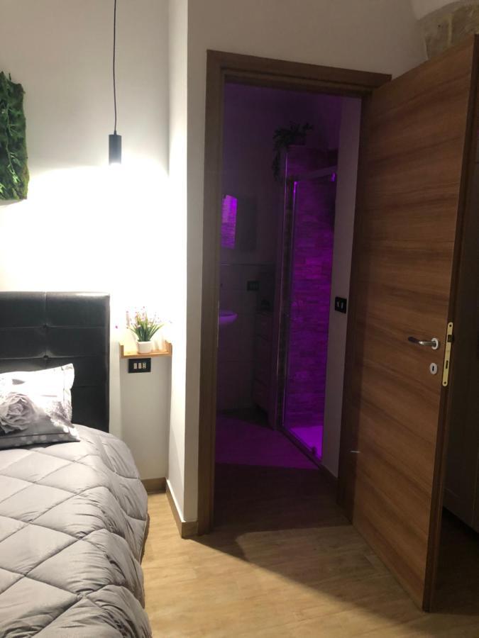 Casa Sipontina Villa Barletta Eksteriør bilde