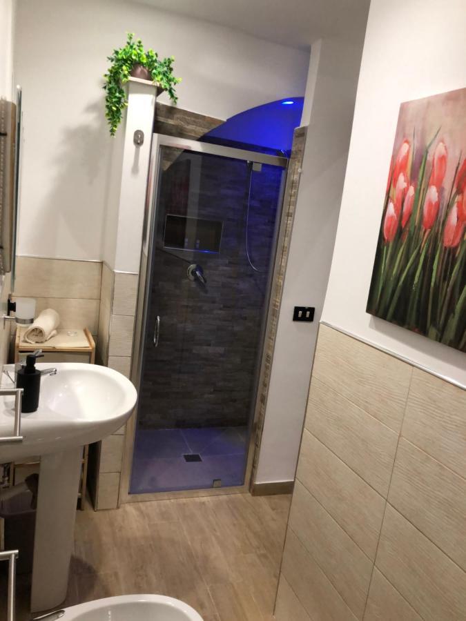 Casa Sipontina Villa Barletta Eksteriør bilde