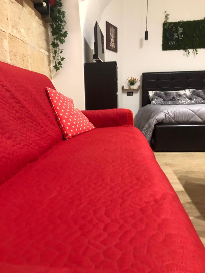 Casa Sipontina Villa Barletta Eksteriør bilde