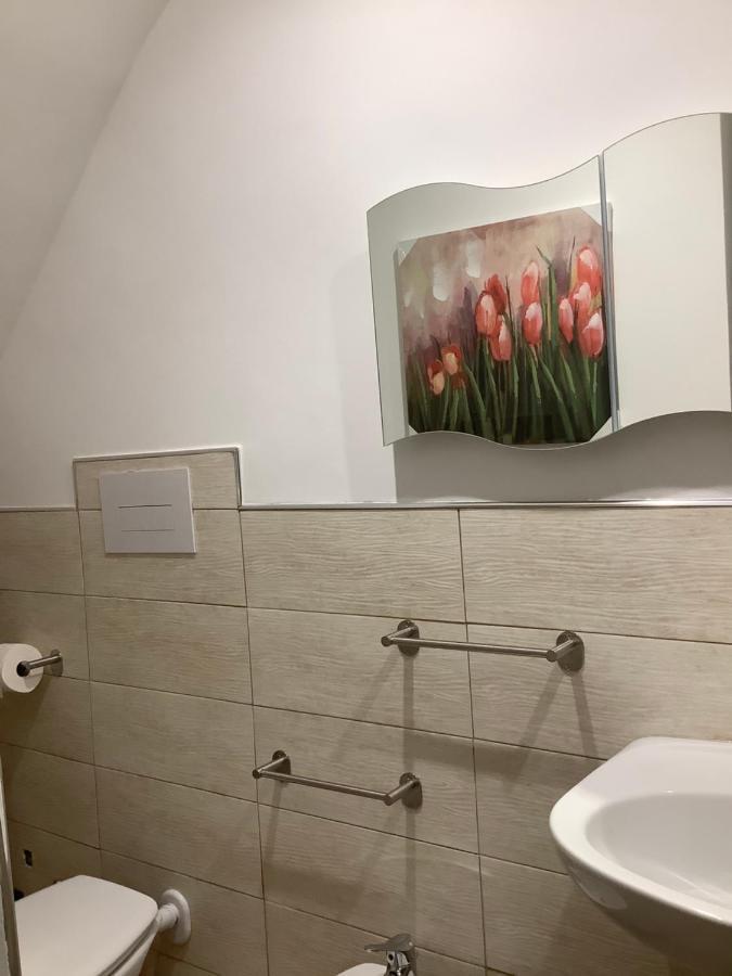 Casa Sipontina Villa Barletta Eksteriør bilde