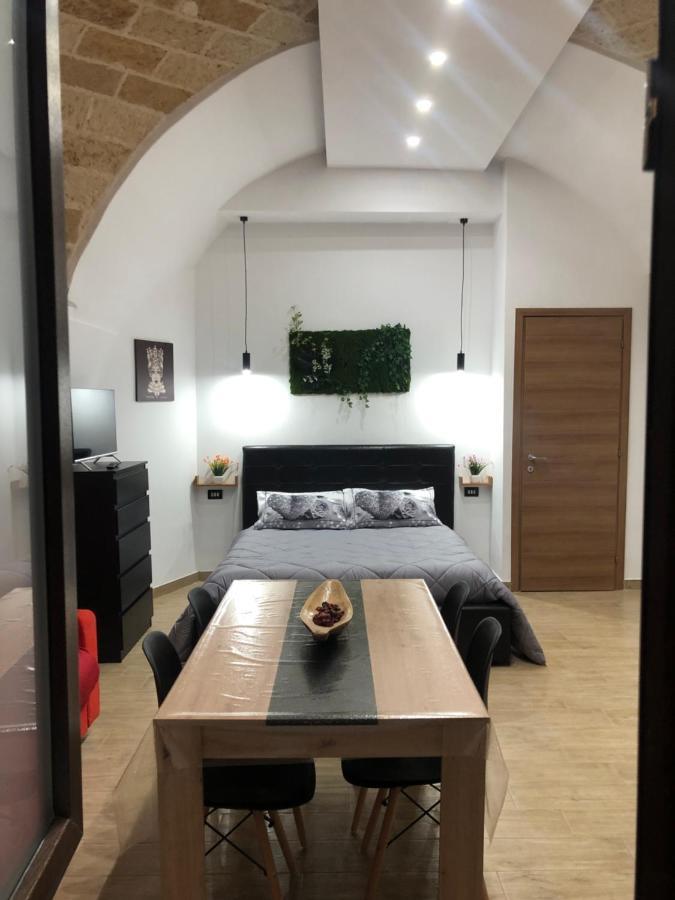Casa Sipontina Villa Barletta Eksteriør bilde