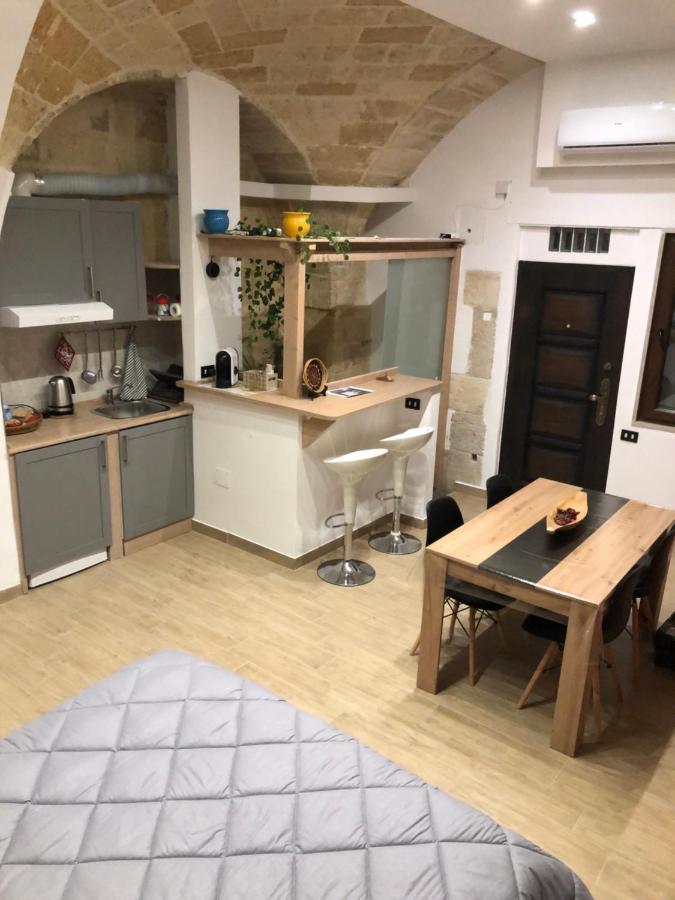 Casa Sipontina Villa Barletta Eksteriør bilde